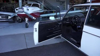 1973 BM 2002 Walk Around, Interior, Engine Bay