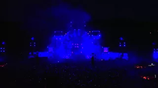 Ran-D ft. Skits Vicious - No Guts, No Glory (Defqon.1 Anthem 2015) Endshow Rip