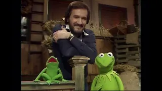 The Muppet Show - 321: Roger Miller - Backstage #3 (1979)