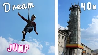 Urodzinowe skoki Dream Jump!