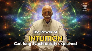 Unlocking Your Intuition: A Journey into Synchronicity with Carl Jung