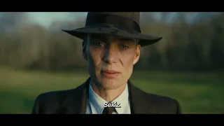 OPPENHEIMER | Türkçe Alt Yazılı Yeni Fragman