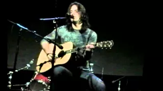 Richie Kotzen - Live in Los Angeles | Unplugged 2003