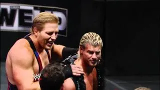WWE Superstars - May 17, 2012