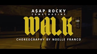 WALK / NOELLE FRANCO