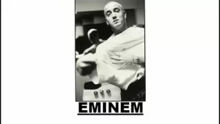 Eminem   Tylenol Island