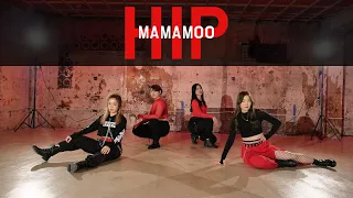 MAMAMOO ( 마마무 ) - HIP┃COVER DANCE┃S/oTudio