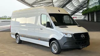 Mercedes-Benz SPRINTER 2.0 315 CDI HD Progressive RWD L3 H2 Euro 6 (s/