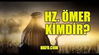 Hz. Ömer Kimdir? Hayatı