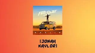 Khalid - My Bad (Jonah Kaylor Remix)