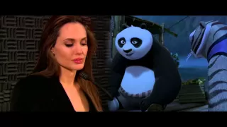 "Tigress" Featurette | Kung Fu Panda 2