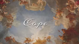 Danny Camachø- Cope