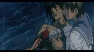 Escaflowne : Linkin Park - New Divide AMV