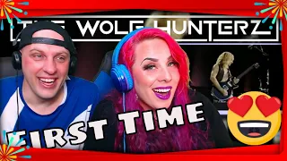 First Time Hearing Damn Yankees - Where you Goin Now (Pro-shotSoundboard) THE WOLF HUNTERZ Reactions