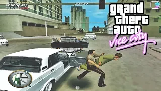 GTA: Made In USSR (Сделано в СССР)  - Gameplay (2017)