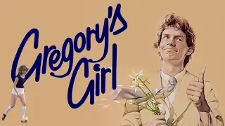 Gregory's Girl 1980 Trailer HD