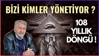 Bizi Kimler Yönetiyor? 108 YILLIK DÖNGÜ BAŞLADI - Aytunç Altındal