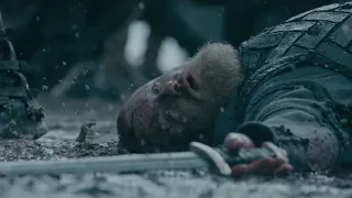 Vikings 6x10 "Bjorn's Death" Season 6 Episode 10 HD "The Best laid Plans"