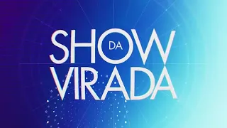 Vinheta Show da Virada - 2017