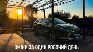 НАВІС ПІД ПАРКОВКУ 6м на 9м, ПРОДАЛИ ДАЧУ, ЗАЛИШИЛОСЬ КУПИТИ ЩЕ ОДИН ДРОН