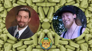 All About Kratom | Dr. Oliver Grundmann ~ ATTMind 121