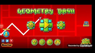 КАК играть в РЕЖИМЕ ПЛАТФОРМЕРА В Geometry dash 2.1 и СОЗДАВАТЬ свои УРОВНИ!!!