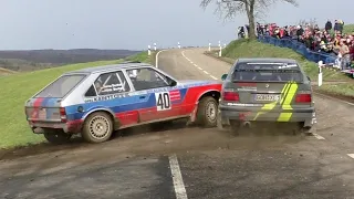 Rallye Zorn 2020 - Best of