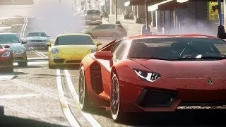 Need For Speed Trailer (We Own It)