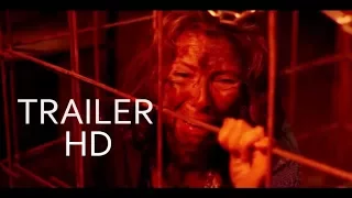 ESCAPE FROM CANNIBAL FARM Trailer 2017