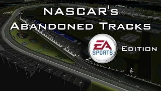 NR2003 - NASCAR's Abandoned Tracks #6 (EA Sports Edition)