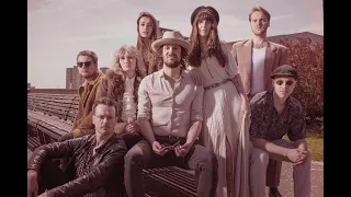 Fleetwood Mac: The Incredible Story by The Cosmic Carnival ('23-'24 promo trailer)