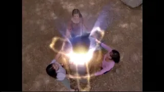 Charmed All Spells Season 2 (Original)