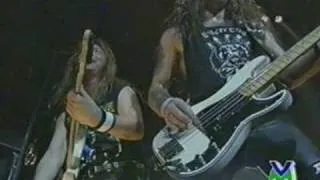 Iron Maiden-5.2 Minutes To Midnight(Milan 1993)
