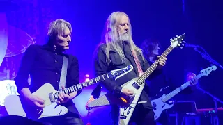 Jerry Cantrell - 'No Excuses' (Alice in Chains) | Live - Providence, RI - 3/14/2023