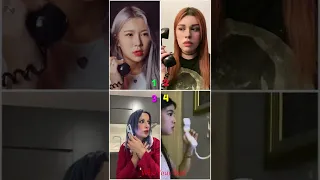 Who is Your Best?😋 Pinned Your Comment 📌 tik tok meme reaction 🤩#shorts #reaction #ytshorts #837