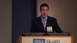 Abnormal Liver Tests and NAFLD - Simon W. Beaven, MD, PhD | UCLA Digestive Diseases