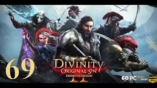 Divinity: Original Sin 2 - Definitive Edition | PC | Español | Cp.69 "Un rey renacido"