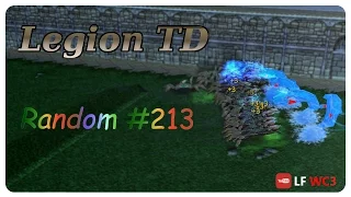 Legion TD Random #213 | Get gproxy!