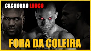 Cachorro Louco! A luta que parou o Mundo – Wanderlei x Jackson