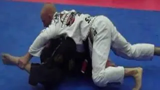 Peter Sutton Black Belt Stable Jiu Jitsu Anaconda Squeeeze.MOD