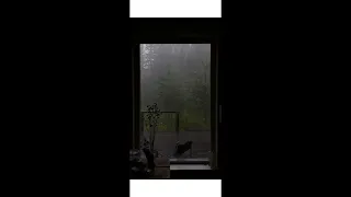 Ylang Ylang - FKJ ( slowed+rain )