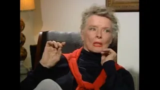 Katharine Hepburn in "American Masters" (100 Subscribers Special)