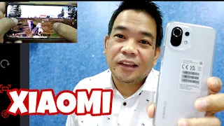 Unboxing and Testing Xiaomi 11 Lite 5G NE