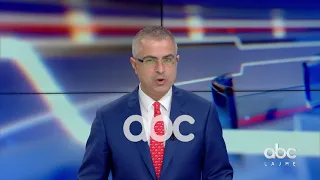Edicioni i lajmeve ora 21:00, 5 Dhjetor 2020 | ABC News Albania