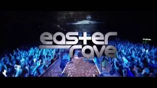 Easter Rave 2016 - Official Aftermovie