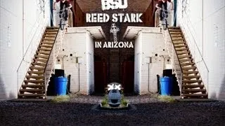 BSD - Reed Stark in Arizona