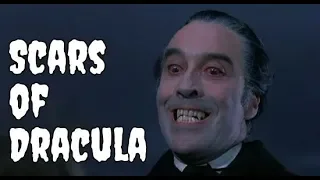 Scars of Dracula (1970) review