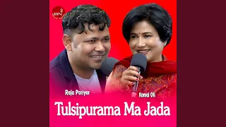 Tulsipurma Ma Jada Live Dohori Komal Oli