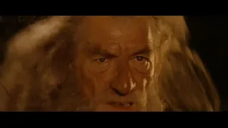 Fellowship of the Ring fan edit clip47