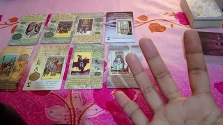 📿MERON KANG PERSON NA MAHILIG GUMAWA NG DRAMA😵😩MAY TRICKS🤥😎 ITONG GINGAGAWA SAU📿#tarot